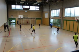 Journée multisports PROPAJ à Delémont, photo 9