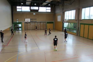 Journée multisports PROPAJ à Delémont, photo 10