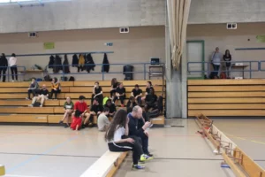 Journée multisports PROPAJ à Delémont, photo 12
