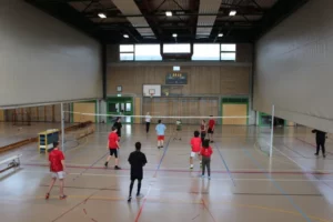 Journée multisports PROPAJ à Delémont, photo 15