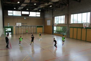 Journée multisports PROPAJ à Delémont, photo 16