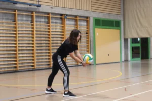 Journée multisports PROPAJ à Delémont, photo 17