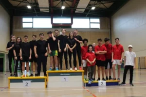Journée multisports PROPAJ à Delémont, photo 20