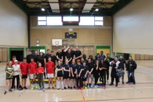 Journée multisports PROPAJ à Delémont, photo 23