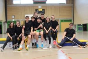 Journée multisports PROPAJ à Delémont, photo 24