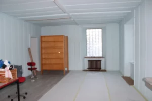 Deuxième après midi ça bricole au nouveau local de Tramelan, photo 12