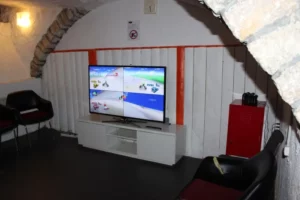 Tournoi Mario Kart sur Wii à Tramelan, photo 2