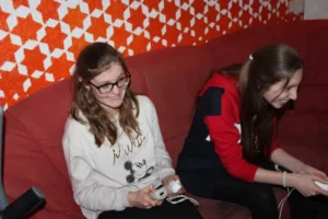 Tournoi Mario Kart sur Wii à Tramelan, photo 3