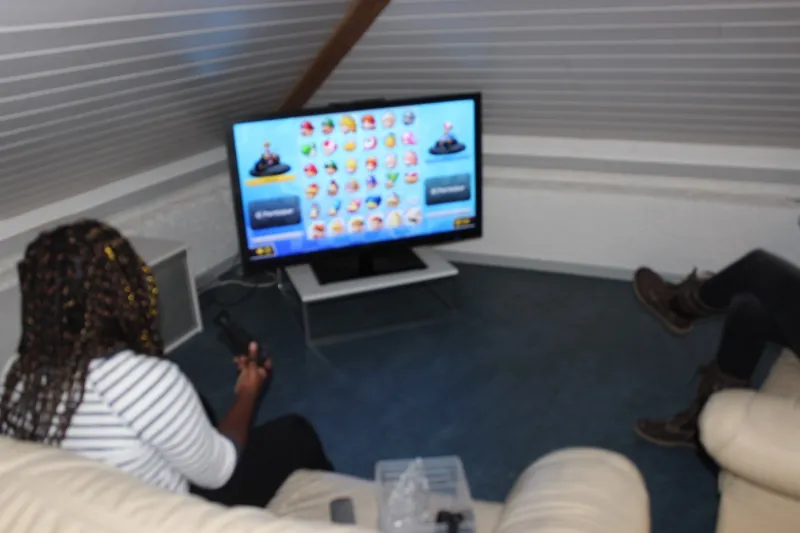 Tournoi Mario Kart sur Wii à Malleray, photo 1