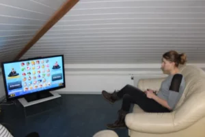 Tournoi Mario Kart sur Wii à Malleray, photo 2