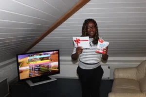 Tournoi Mario Kart sur Wii à Malleray, photo 3