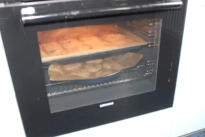 Après midi pâtisseries pour la vente, photo 8