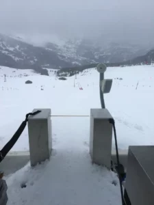 Journée à ski à Grindelwald, photo 4