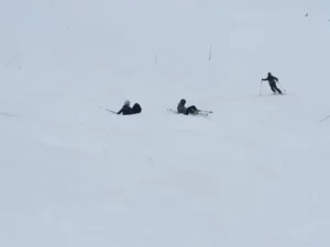 Journée à ski à Grindelwald, photo 6