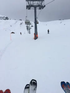 Journée à ski à Grindelwald, photo 9