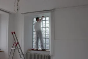 Huitième après midi ça bricole au nouveau local de Tramelan, photo 2
