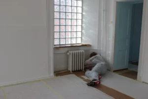 Huitième après midi ça bricole au nouveau local de Tramelan, photo 3