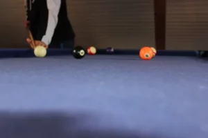 Les astuces du billard à Malleray, photo 5