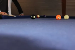 Les astuces du billard à Malleray, photo 6