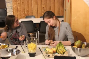 Un coup de Boost avant les vac à Tramelan, photo 5