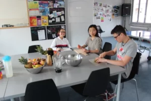 Un coup de Boost avant les vac à Malleray, photo 1