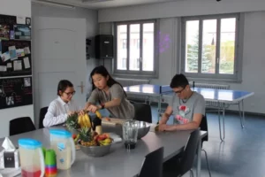 Un coup de Boost avant les vac à Malleray, photo 2