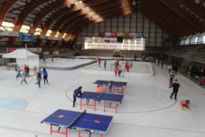 4 après midi Sport et Détente à la patinoire de Tramelan, photo 2
