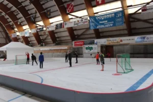 4 après midi Sport et Détente à la patinoire de Tramelan, photo 3