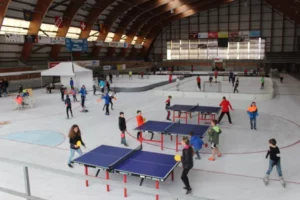 4 après midi Sport et Détente à la patinoire de Tramelan, photo 4