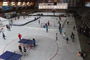4 après midi Sport et Détente à la patinoire de Tramelan, photo 5