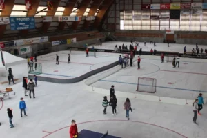 4 après midi Sport et Détente à la patinoire de Tramelan, photo 6