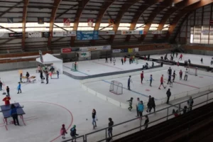 4 après midi Sport et Détente à la patinoire de Tramelan, photo 7