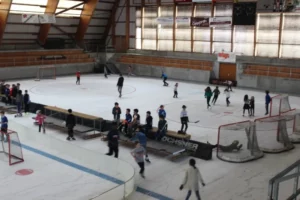 4 après midi Sport et Détente à la patinoire de Tramelan, photo 8