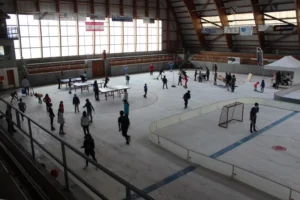 4 après midi Sport et Détente à la patinoire de Tramelan, photo 9