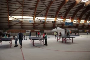 4 après midi Sport et Détente à la patinoire de Tramelan, photo 1