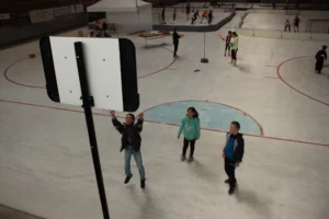 4 après midi Sport et Détente à la patinoire de Tramelan, photo 3