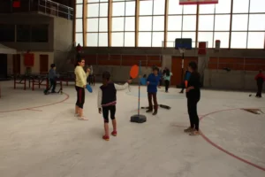 4 après midi Sport et Détente à la patinoire de Tramelan, photo 6