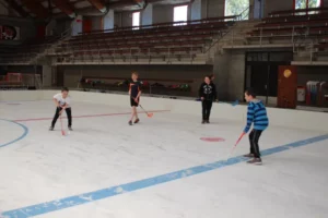 4 après midi Sport et Détente à la patinoire de Tramelan, photo 7