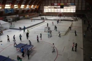 4 après midi Sport et Détente à la patinoire de Tramelan, photo 9