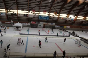 4 après midi Sport et Détente à la patinoire de Tramelan, photo 10