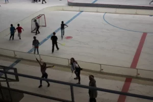 4 après midi Sport et Détente à la patinoire de Tramelan, photo 11