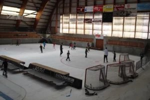 4 après midi Sport et Détente à la patinoire de Tramelan, photo 12