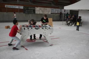 4 après midi Sport et Détente à la patinoire de Tramelan, photo 14
