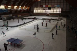 4 après midi Sport et Détente à la patinoire de Tramelan, photo 3