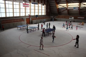 4 après midi Sport et Détente à la patinoire de Tramelan, photo 5