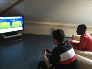 Tournoi FIFA19 à Malleray, photo 1