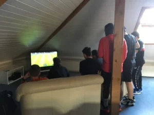 Tournoi FIFA19 à Malleray, photo 2