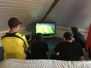Tournoi FIFA19 à Malleray, photo 3