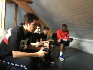 Tournoi FIFA19 à Malleray, photo 4