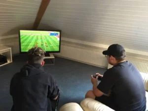 Tournoi FIFA19 à Malleray, photo 5